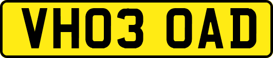 VH03OAD