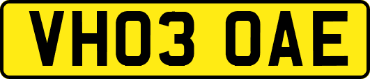 VH03OAE