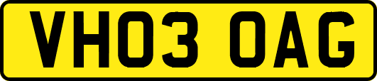 VH03OAG