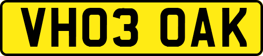 VH03OAK