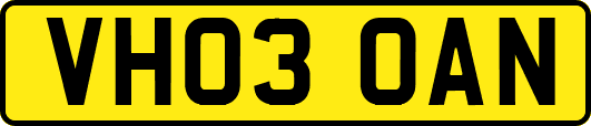 VH03OAN