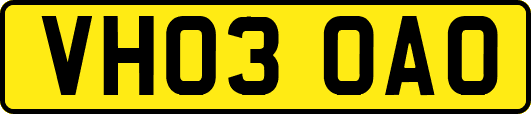 VH03OAO