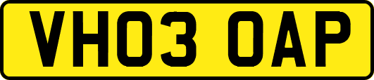 VH03OAP