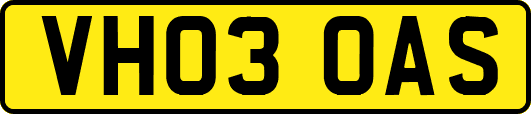 VH03OAS