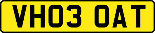 VH03OAT