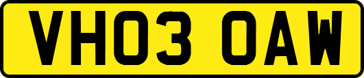 VH03OAW