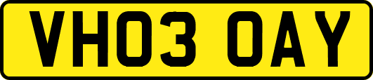 VH03OAY
