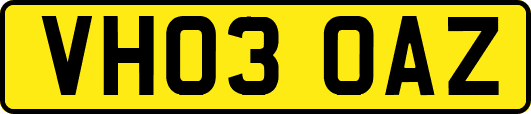 VH03OAZ