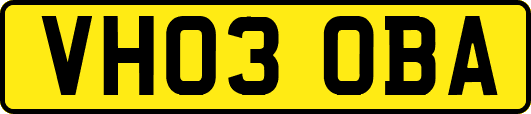 VH03OBA