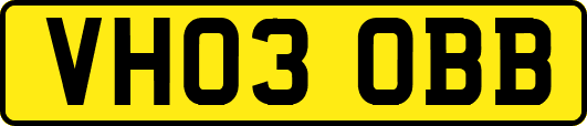 VH03OBB