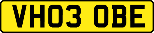 VH03OBE