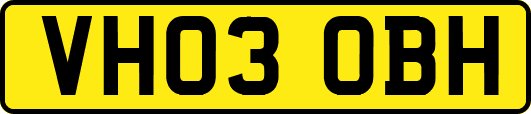 VH03OBH