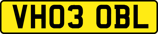 VH03OBL