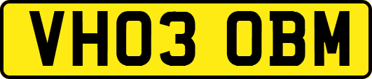 VH03OBM