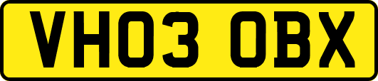 VH03OBX