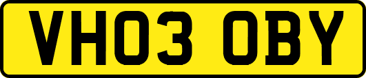 VH03OBY