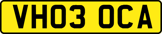 VH03OCA