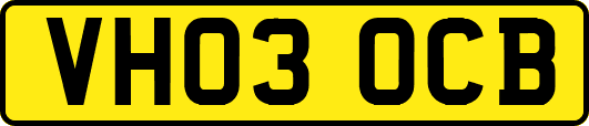 VH03OCB