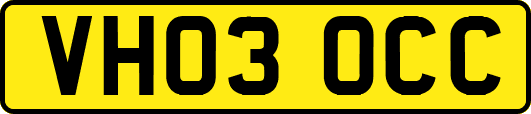VH03OCC