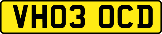 VH03OCD