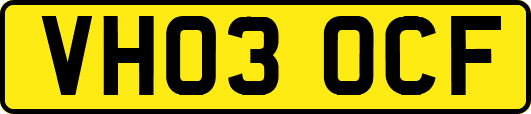VH03OCF