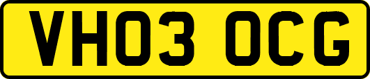 VH03OCG