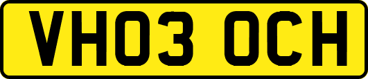VH03OCH