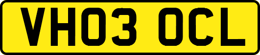 VH03OCL