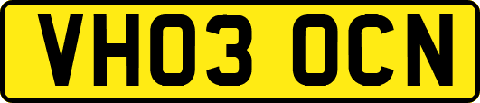 VH03OCN