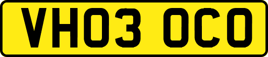 VH03OCO