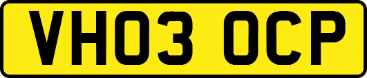VH03OCP