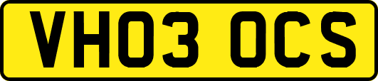 VH03OCS
