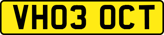 VH03OCT