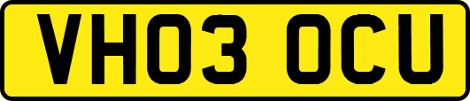VH03OCU