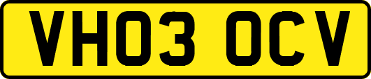 VH03OCV