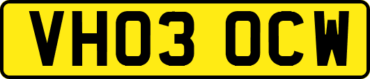 VH03OCW