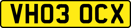 VH03OCX