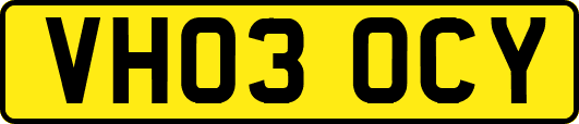 VH03OCY