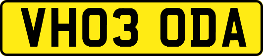 VH03ODA