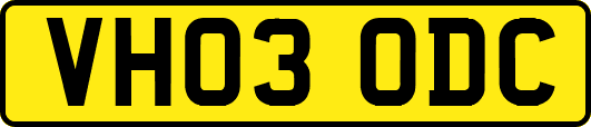 VH03ODC