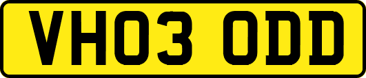 VH03ODD