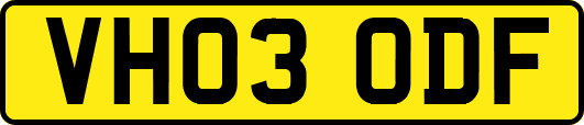 VH03ODF