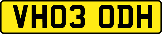 VH03ODH