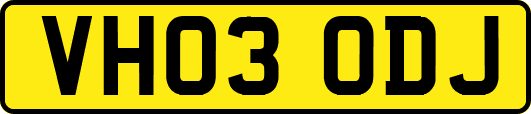 VH03ODJ