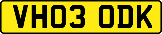 VH03ODK
