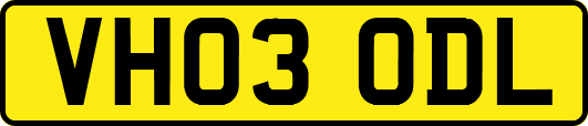 VH03ODL