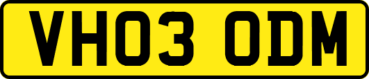 VH03ODM
