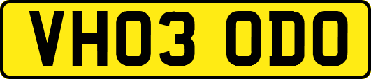 VH03ODO