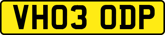 VH03ODP