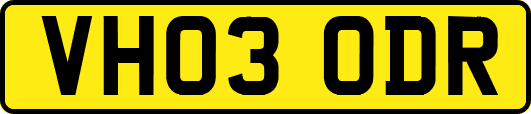 VH03ODR